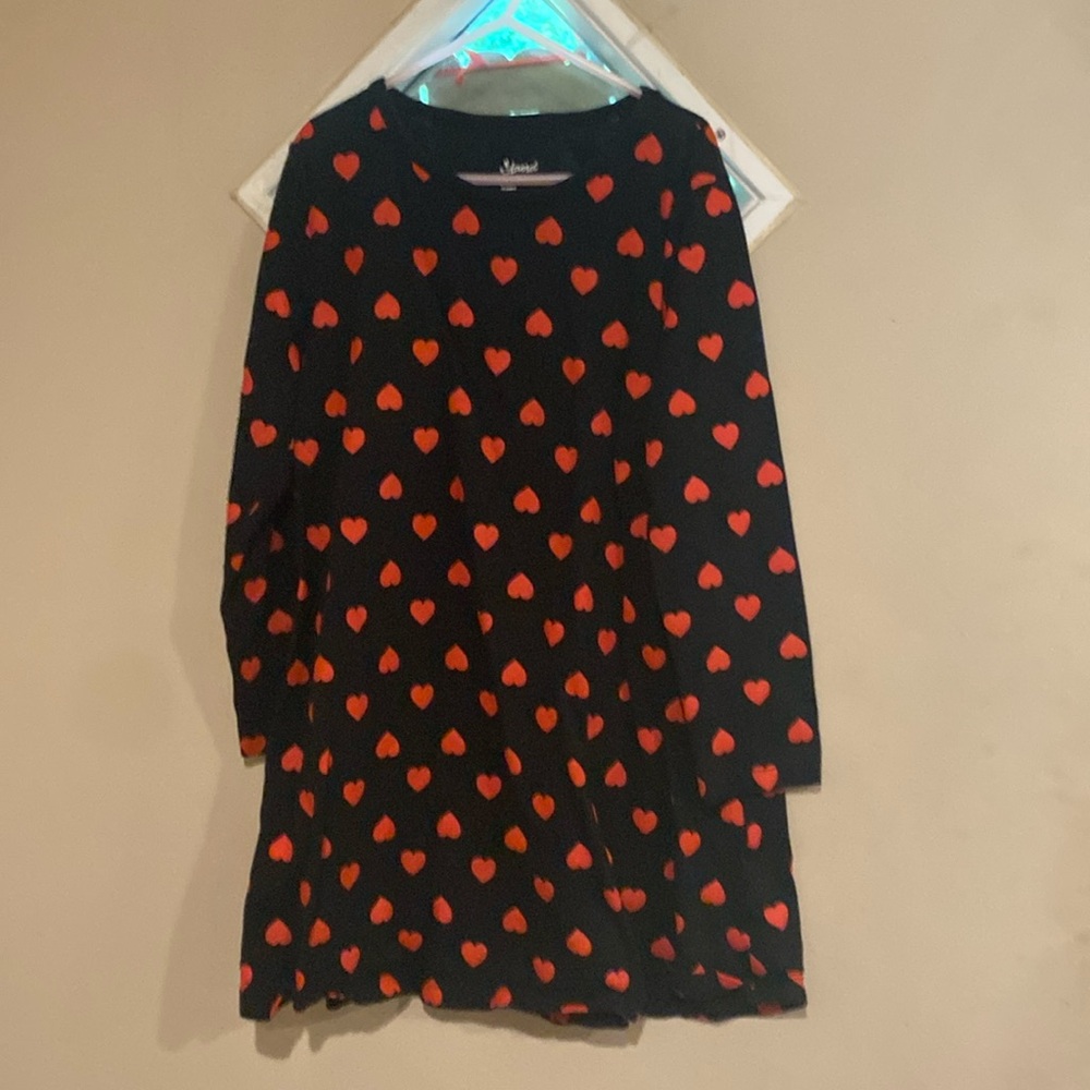 Cute girls dress.